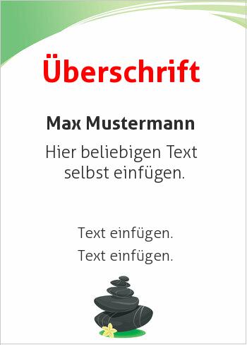 Zertifikate, Diplome, Urkunden, Flyerhier online gestalten Urkunde, Steine (Natur und Umwelt)