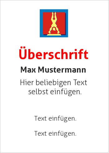Urkunden, Reckhier online gestalten Sporturkunde Leichtathletik, Reck (Sport, Grafik Sportarten oben)