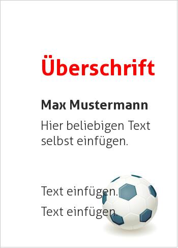 Fußball (Sport und Spiele)