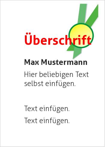 Ehrenurkunde, Vereinsurkunde, Zertifikathier online gestalten Urkunde Medaille mit Schleife Grün (Siegel, Medaillen, Bänder)