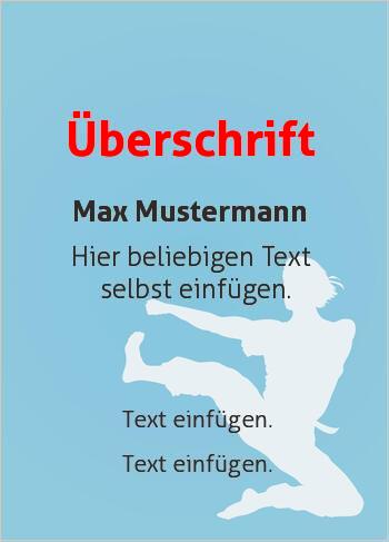 Sporturkunde, Urkunde, Karate Damenhier online gestalten Sport-Grafik Karate Damen (Sport, Sportarten Hintergrund)