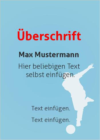 Sporturkunde, Bowling-Urkundehier online gestalten Sport-Grafik Bowling-Sportler (Sport, Sportarten Hintergrund)