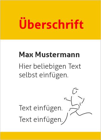 Sporturkunde, Siegerurkunde, Laufen, Herrenhier online gestalten Siegerurkunde Herren (Sport, allgemein)