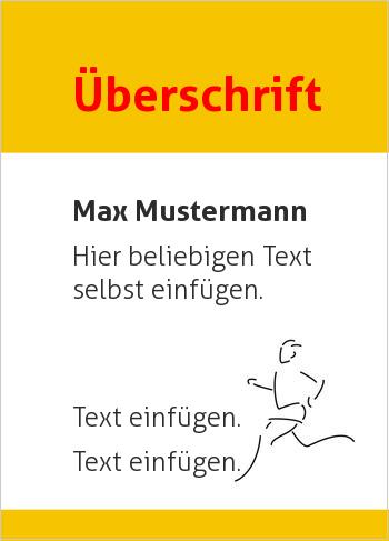 Siegerurkunde Herren (Sport, allgemein)