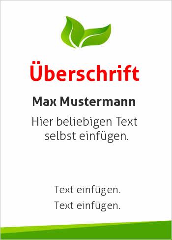 Zertifikate, Diplome, Urkundenhier online gestalten Urkunde, Blätter, Grün (Natur und Umwelt)